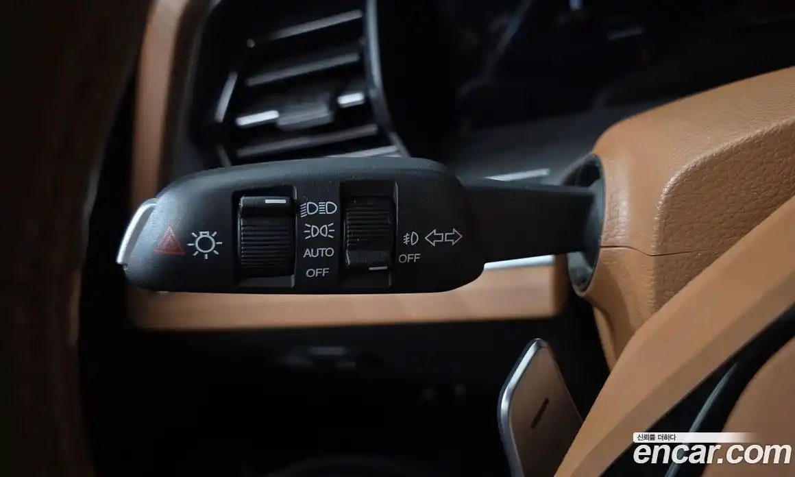 SsangYong Torres 2024 1.5 Автомат в Москве № 29055, фото 12