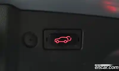 SsangYong Torres 2024 1.5 Автомат в Москве № 29055, миниатюра 2