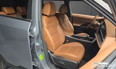 SsangYong Torres 2024 1.5 Автомат в Москве № 29055, миниатюра 5