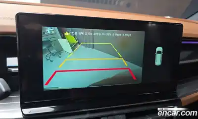 SsangYong Torres 2024 1.5 Автомат в Москве № 29055, миниатюра 6