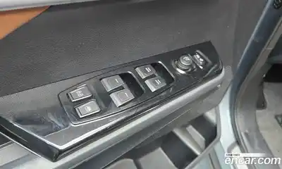 SsangYong Torres 2024 1.5 Автомат в Москве № 29055, миниатюра 8