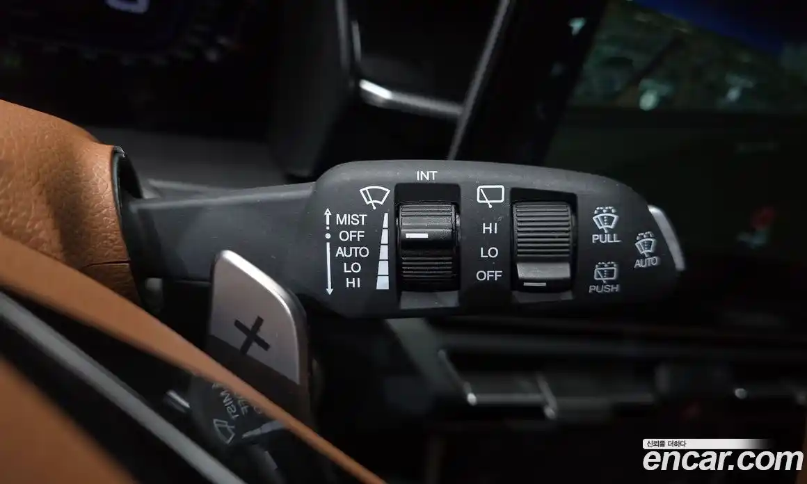 SsangYong Torres 2024 1.5 Автомат в Москве № 29055, фото 9