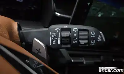 SsangYong Torres 2024 1.5 Автомат в Москве № 29055, миниатюра 9