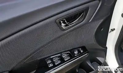 SsangYong TIBOLI, 2020