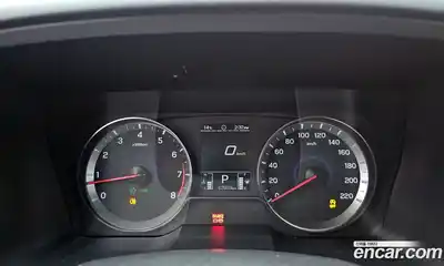 SsangYong TIBOLI 2020 1.5 Автомат в Москве № 290597, миниатюра 11