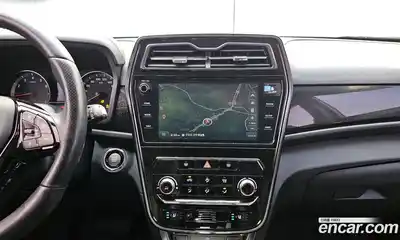 SsangYong TIBOLI 2020 1.5 Автомат в Москве № 290597, миниатюра 12