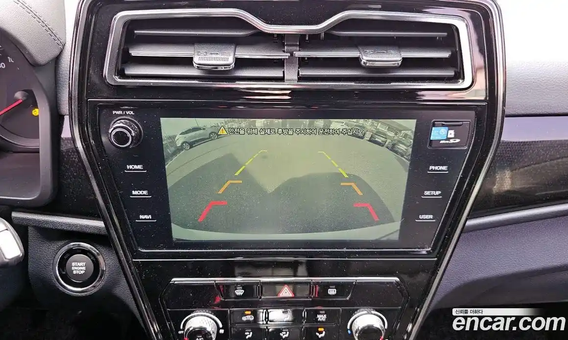 SsangYong TIBOLI 2020 1.5 Автомат в Москве № 290597, фото 18