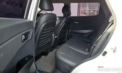 SsangYong TIBOLI 2020 1.5 Автомат в Москве № 290597, миниатюра 3