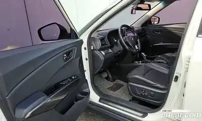 SsangYong TIBOLI 2020 1.5 Автомат в Москве № 290597, миниатюра 6