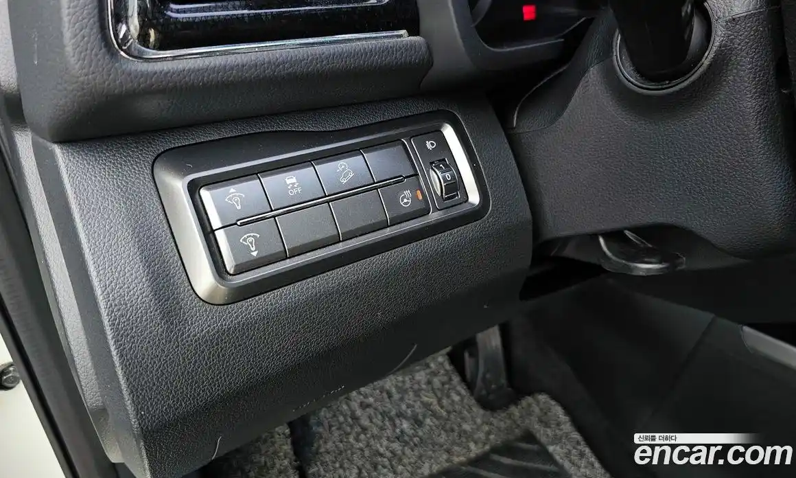 SsangYong TIBOLI 2020 1.5 Автомат в Москве № 290597, фото 8