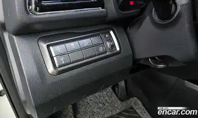 SsangYong TIBOLI 2020 1.5 Автомат в Москве № 290597, миниатюра 8