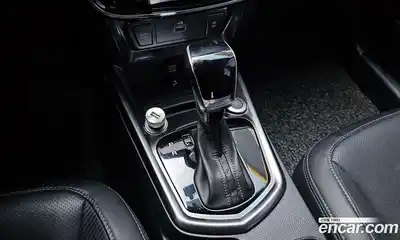 SsangYong TIBOLI 2020 1.5 Автомат в Москве № 290597, миниатюра 9