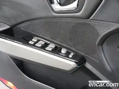 SsangYong TIBOLI 2016 1.6 Автомат в Москве № 29109, миниатюра 11