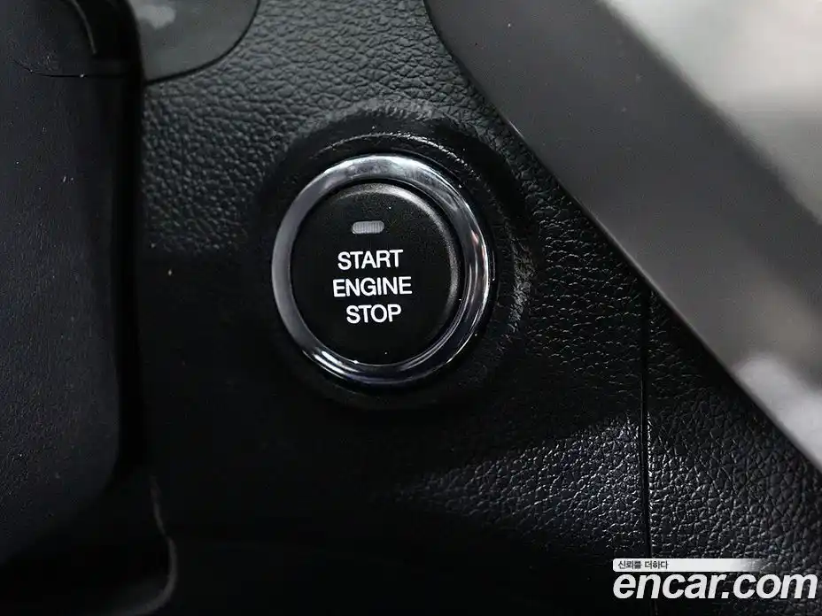 SsangYong TIBOLI 2016 1.6 Автомат в Москве № 29109, фото 12