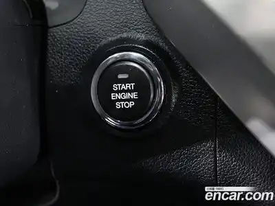 SsangYong TIBOLI 2016 1.6 Автомат в Москве № 29109, миниатюра 12