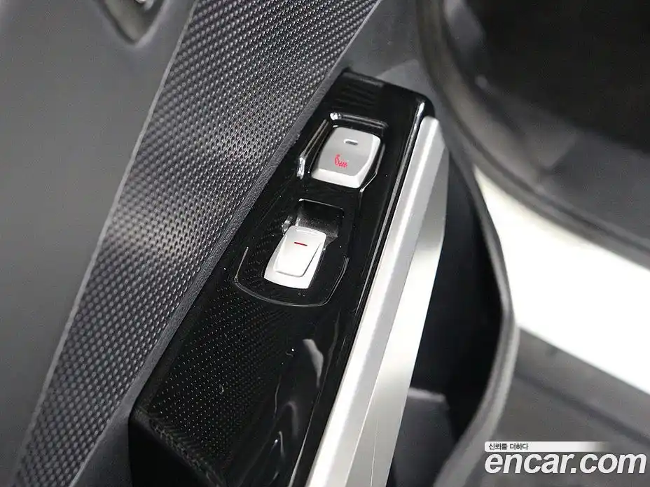 SsangYong TIBOLI 2016 1.6 Автомат в Москве № 29109, фото 13