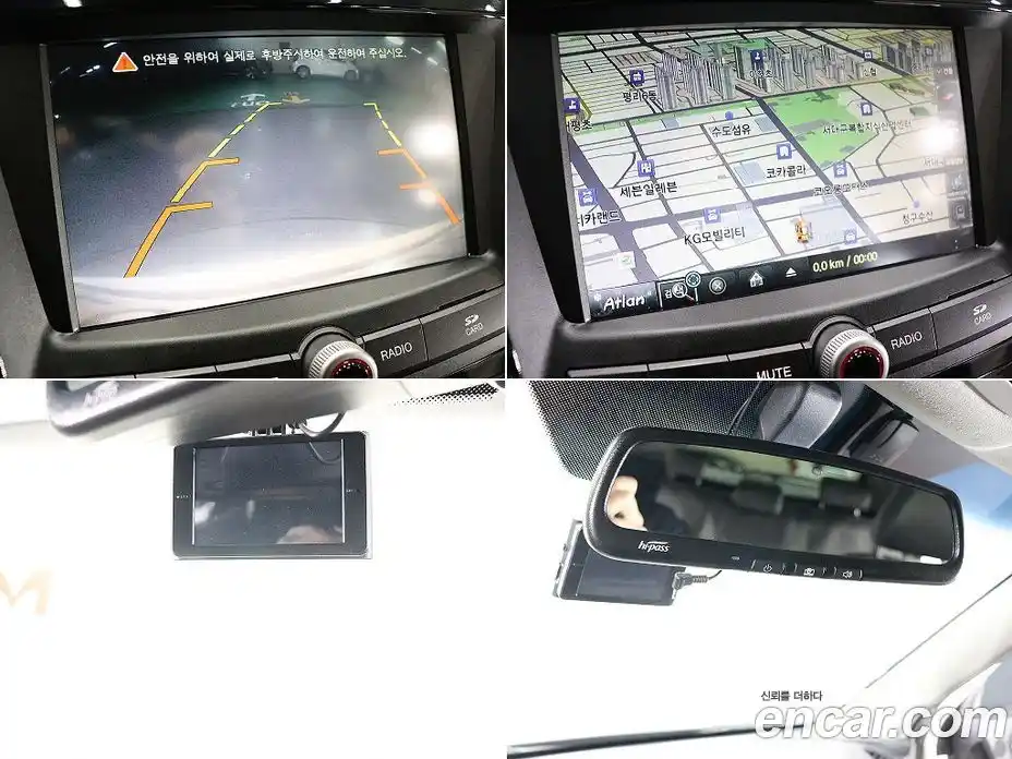 SsangYong TIBOLI 2016 1.6 Автомат в Москве № 29109, фото 18