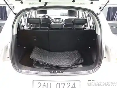 SsangYong TIBOLI 2016 1.6 Автомат в Москве № 29109, миниатюра 5