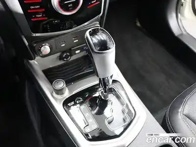 SsangYong TIBOLI 2016 1.6 Автомат в Москве № 29109, миниатюра 8