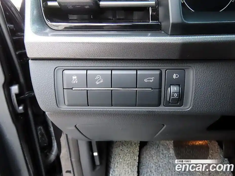 SsangYong Rexton 2025 2.2 Автомат в Москве № 291613, фото 11