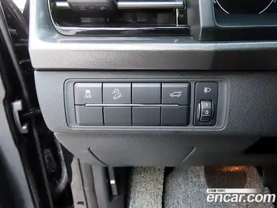 SsangYong Rexton 2025 2.2 Автомат в Москве № 291613, миниатюра 11