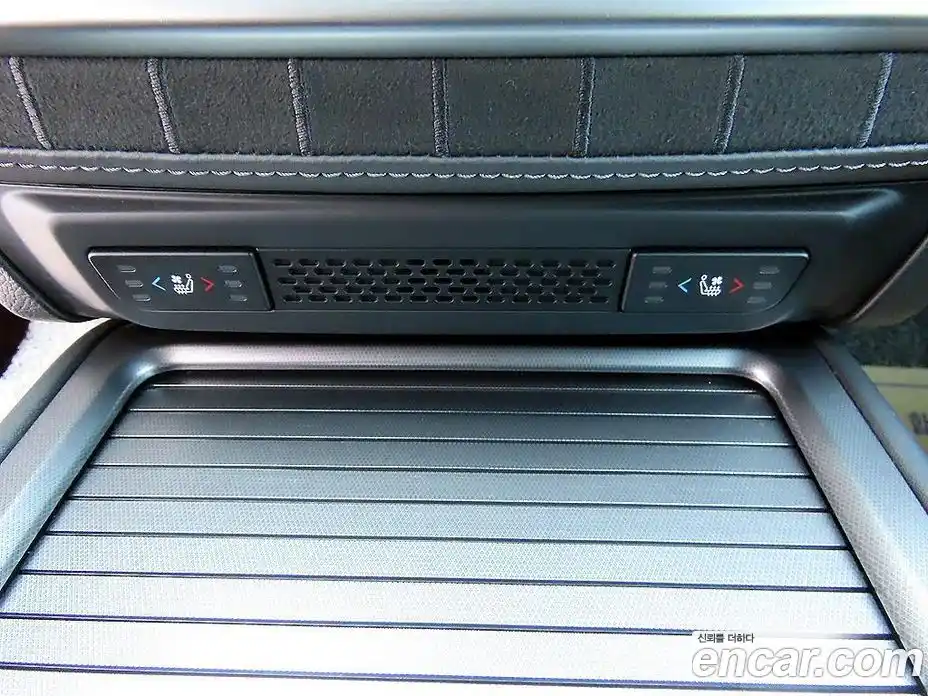 SsangYong Rexton 2025 2.2 Автомат в Москве № 291613, фото 12