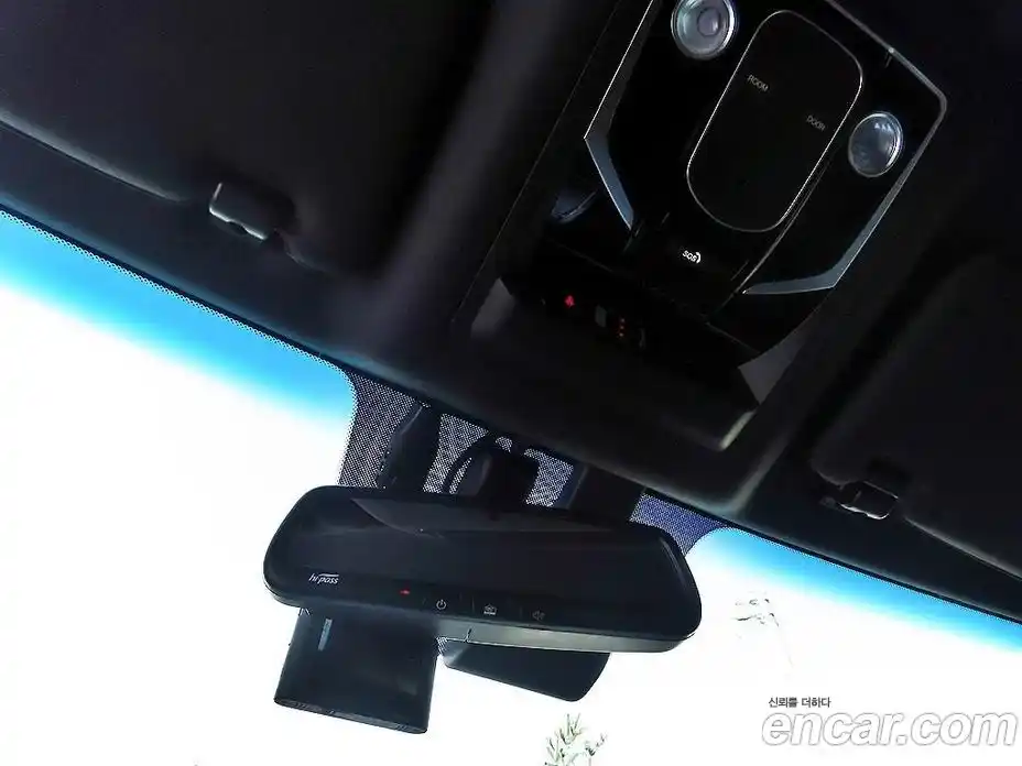 SsangYong Rexton 2025 2.2 Автомат в Москве № 291613, фото 14