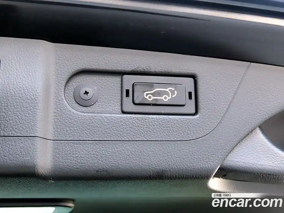 SsangYong Rexton 2025 2.2 Автомат в Москве № 291613, фото 16