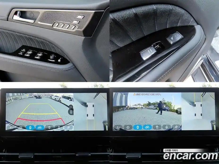 SsangYong Rexton 2025 2.2 Автомат в Москве № 291613, фото 18