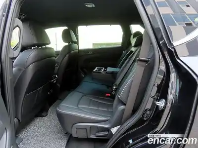 SsangYong Rexton 2025 2.2 Автомат в Москве № 291613, миниатюра 6