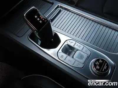 SsangYong Rexton 2025 2.2 Автомат в Москве № 291613, миниатюра 10