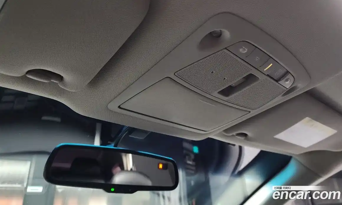 Nissan Altima 2013 3.5 Автомат в Москве № 292688, фото 16