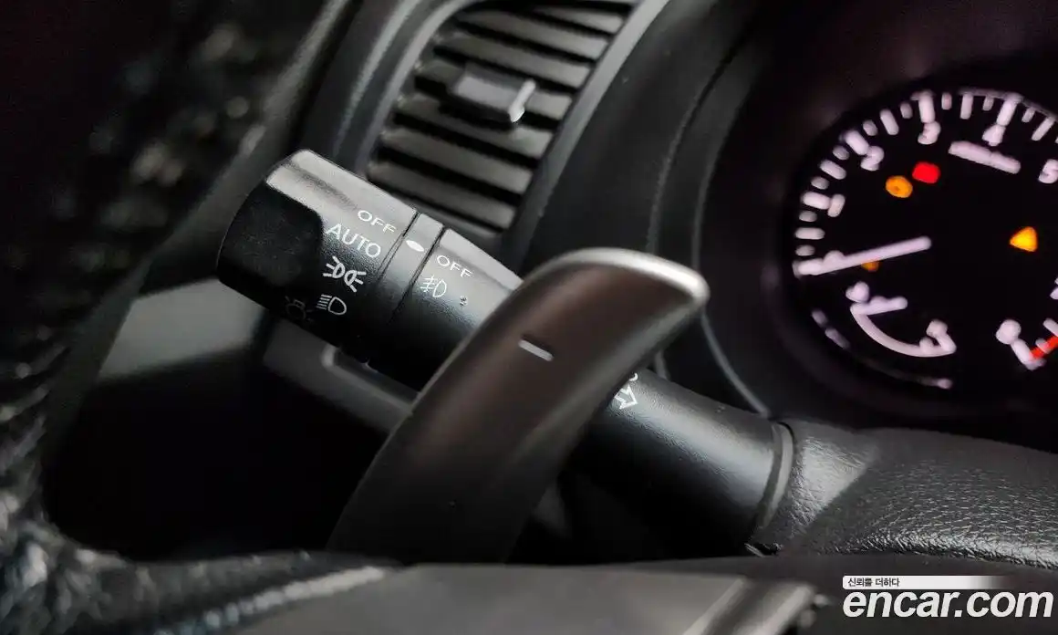 Nissan Altima 2013 3.5 Автомат в Москве № 292688, фото 19