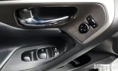 Nissan Altima 2013 3.5 Автомат в Москве № 292688, миниатюра 2