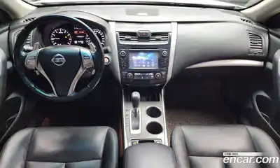 Nissan Altima 2013 3.5 Автомат в Москве № 292688, миниатюра 3