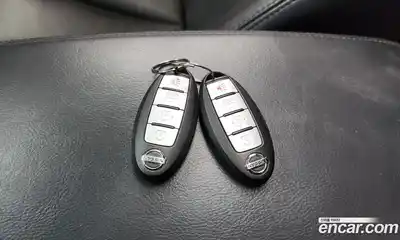 Nissan Altima 2013 3.5 Автомат в Москве № 292688, миниатюра 4