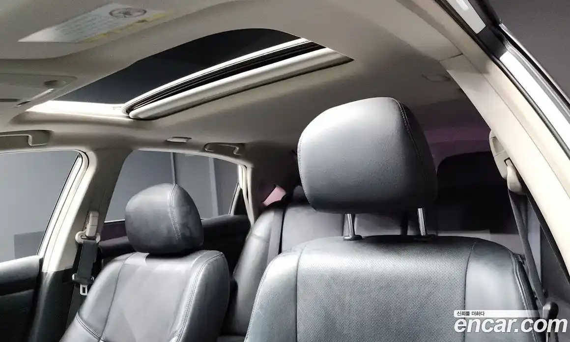 Nissan Altima 2013 3.5 Автомат в Москве № 292688, фото 7