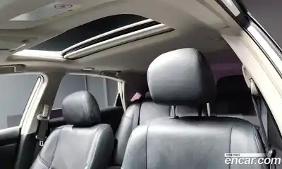 Nissan Altima 2013 3.5 Автомат в Москве № 292688, миниатюра 7