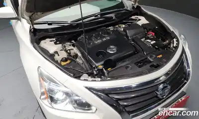 Nissan Altima 2013 3.5 Автомат в Москве № 292688, миниатюра 10