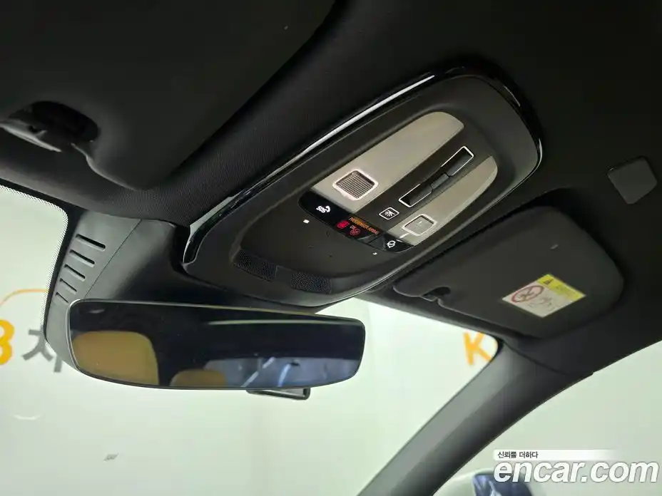 Volvo XC60 2024 2.0 Автомат в Москве № 293965, фото 13