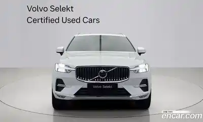 Volvo XC60 2024 2.0 Автомат в Москве № 293965, миниатюра 2