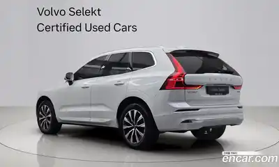 Volvo XC60 2024 2.0 Автомат в Москве № 293965, миниатюра 4