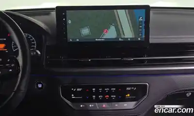 SsangYong Rexton 2024 2.2 Автомат в Москве № 29482, миниатюра 3