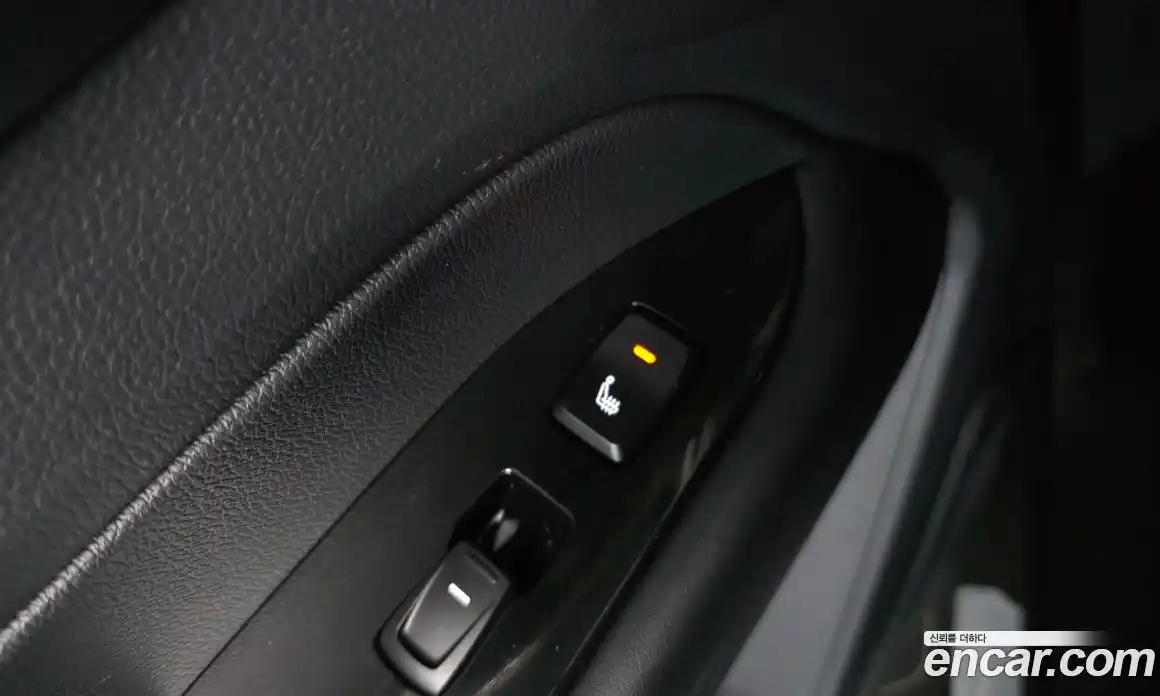 SsangYong Rexton 2024 2.2 Автомат в Москве № 29482, фото 9