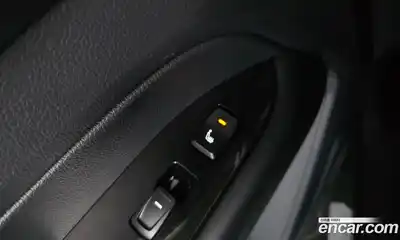 SsangYong Rexton 2024 2.2 Автомат в Москве № 29482, миниатюра 9