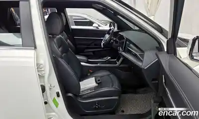 SsangYong Torres 2023 1.5 Автомат в Москве № 29530, миниатюра 11