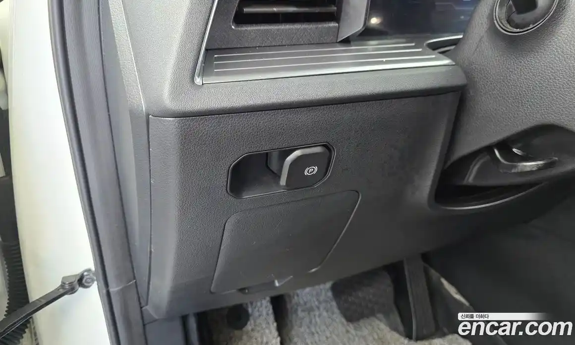 SsangYong Torres 2023 1.5 Автомат в Москве № 29530, фото 17