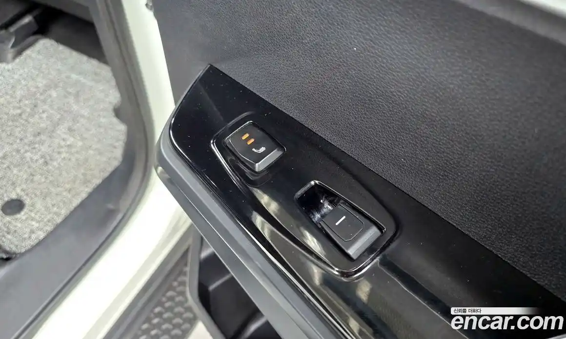 SsangYong Torres 2023 1.5 Автомат в Москве № 29530, фото 19