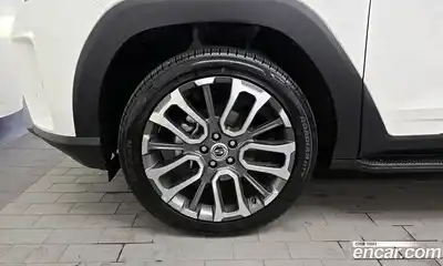 SsangYong Torres 2023 1.5 Автомат в Москве № 29530, миниатюра 5