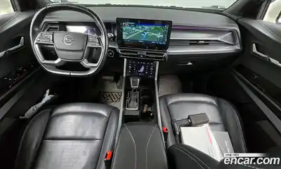 SsangYong Torres 2023 1.5 Автомат в Москве № 29530, миниатюра 7